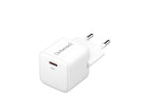 Power 30W USB A+C Wall Charger - EU Plug