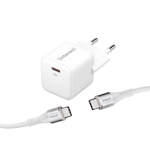 Intenso USB-C Power Adapter 7803042