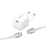 Intenso USB-C Power Adapter 7803042