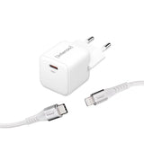 Intenso USB-C GaN Power Adapter - 7803022