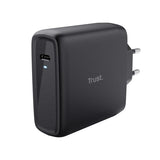 Vention 65W USB/3P Wall Charger - White (FERW0-EU)