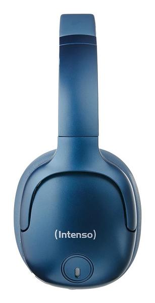 HEADSET WRL O400HA/BLUE 3740405 INTENSE