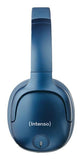 HEADSET WRL O400HA/BLUE 3740405 INTENSE