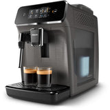 Philips - Espresso Coffee Maker - EP2224/10 - Pump pressure 15 bar - Built-in milk frother - Fully automatic - Kashmir Gray