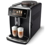 Automatic coffee machine SAECO AURORA M1 (9J0900) 1900 W Black