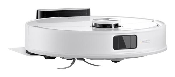 Roborock Q10VF - robot vacuum cleaner - white - Q10VF02-00