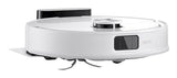 Roborock Q10VF+ - robot vacuum cleaner - black - Q10VFP52-00