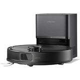 Roborock Q10VF+ - robot vacuum cleaner - black - Q10VFP52-00