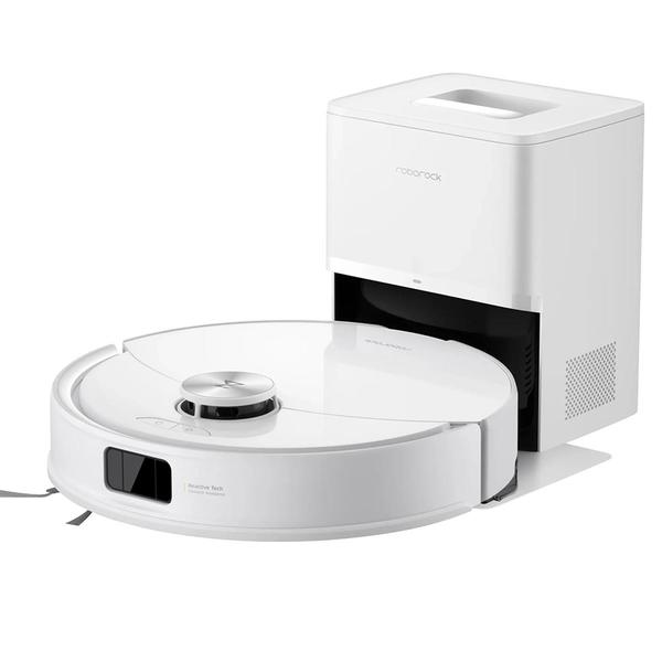 Roborock Q10VF+ - robot vacuum cleaner - white - Q10VFP02-00