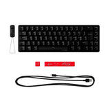 HP HyperX Origins 65 Gaming Keyboard