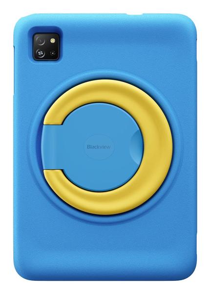 Blackview TAB 60 Pro Kids Tablet 10" 8GB RAM 128GB Storage - Blue