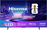Hisense 85" 4K Ultra HD QLED Smart TV - 85E7QPRO