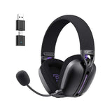 Havit Fuxi-H3 Plus Gaming Headset - Black