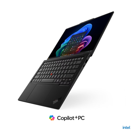 Lenovo ThinkPad X1 Carbon G14 Intel Laptop - Black