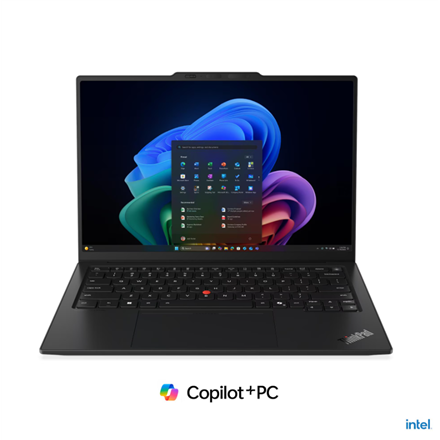 Lenovo ThinkPad X1 Carbon G14 Intel Laptop - Black