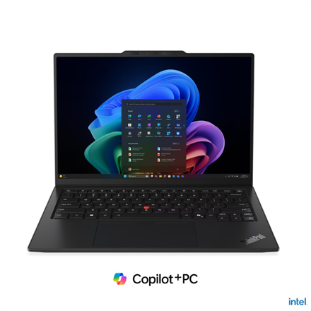 Lenovo ThinkPad X1 Carbon G14 Intel Laptop - Black