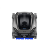 MOVA A10 Diver Robotic Pool Cleaner - 240 Min Runtime - 22700 Pa Suction - Black