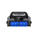 MOVA A10 Diver Robotic Pool Cleaner - 240 Min Runtime - 22700 Pa Suction - Black