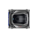 MOVA A10 Diver Robotic Pool Cleaner - 240 Min Runtime - 22700 Pa Suction - Black