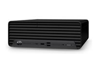 HP Pro SFF 400 G9 GOLD Desktop PC - Intel Core i5-14500, 16GB RAM, 512GB NVMe SSD, Windows 11 Pro