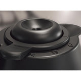 Philips - Coffee Maker - HD7546/20 - Drip - 1000 W - Black/Metal