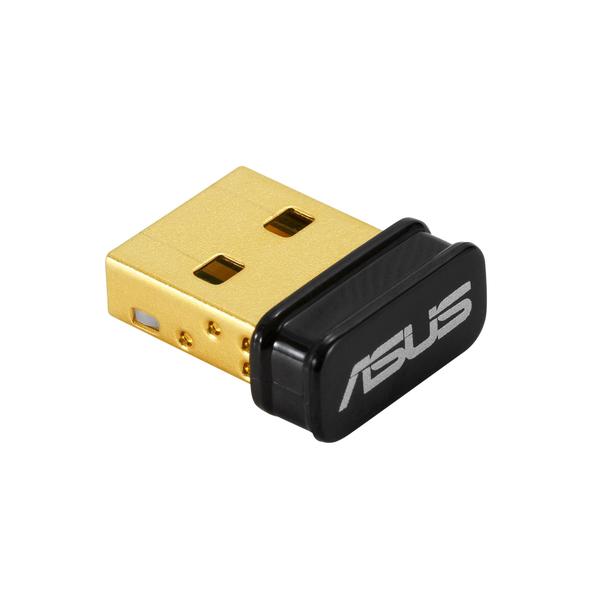 WRL USB Bluetooth 4.0 Adapter - 3Mbps (USB-BT600)