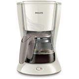 Philips - Daily Collection Coffee maker - HD7461/00 - Pump pressure 15 bar - Drip - Light Brown