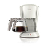 Philips - Daily Collection Coffee maker - HD7461/00 - Pump pressure 15 bar - Drip - Light Brown
