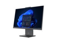 LENOVO ThinkCentre Neo 50a G6 All-in-One PC - Intel Core Ultra 5, 27" QHD, 16GB RAM, 512GB SSD, Windows 11 Pro