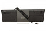 Klaviatūra A4-Tech KR-83 USB Keyboard