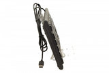 Klaviatūra A4-Tech KR-83 USB Keyboard
