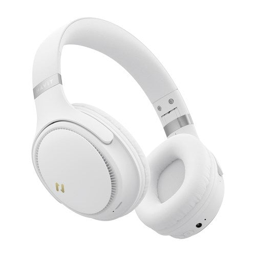 Havit H655BT PRO Bluetooth Headphones - Black