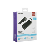 TARGUS USB-C 100W PD Charger - Universal Power Delivery