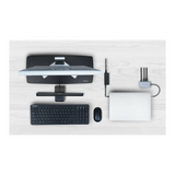 TARGUS USB-C 100W PD Charger - Universal Power Delivery