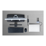 TARGUS USB-C 100W PD Charger - Universal Power Delivery