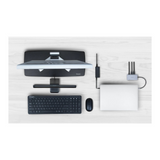 TARGUS USB-C 100W PD Charger - Universal Power Delivery