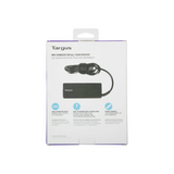 TARGUS USB-C 100W PD Charger - Universal Power Delivery