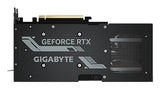 GIGABYTE GeForce RTX 5070 Ti WINDFORCE OC V2 16GB GDDR7 Graphics Card