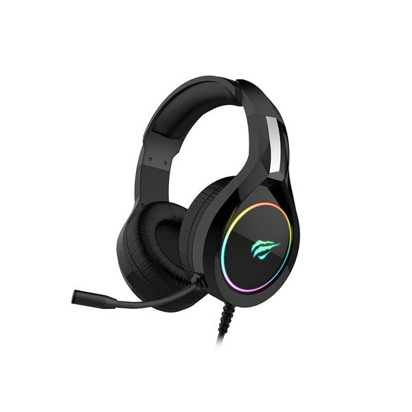 Havit Gamenote H2232d RGB Gaming Headset
