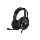 Havit Gamenote H2232d RGB Gaming Headset