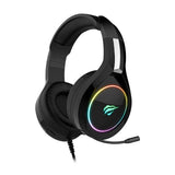 Havit Gamenote H2232d RGB Gaming Headset