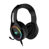 Havit Gamenote H2232d RGB Gaming Headset