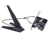 MSI HERALD BE9400 WiFi 7 PCIe Card
