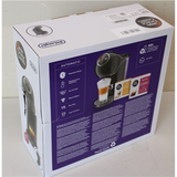 Delonghi - Coffee Maker - EDG110.WB Dolce Gusto Piccolo XS - Pump pressure 15 bar - Capsule - 1400 W - White