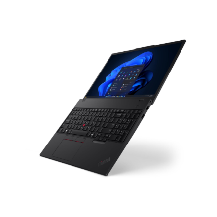 Lenovo ThinkPad T16 Gen 4 16" WUXGA Laptop - ULT7-258V, 32GB RAM, 512GB SSD, Intel Arc Graphics 140V, Windows 11 Pro
