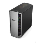 Lenovo LOQ Tower 26ADR10 Gaming PC - Ryzen 7 8745HX, RTX 5060 Ti 16GB, 32GB RAM, 1TB SSD