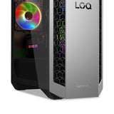 Lenovo LOQ Tower 26ADR10 Gaming PC - Ryzen 7 8745HX, RTX 5060 Ti 16GB, 32GB RAM, 1TB SSD