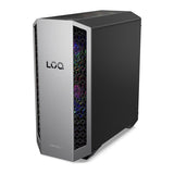Lenovo LOQ Tower 26ADR10 Gaming PC - Ryzen 7 8745HX, RTX 5060 Ti 16GB, 32GB RAM, 1TB SSD