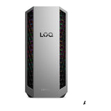 Lenovo LOQ Tower 26ADR10 Gaming PC - Ryzen 7 8745HX, RTX 5060, 32GB RAM, 1TB SSD