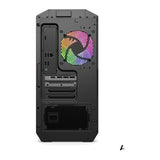 Lenovo LOQ Tower 26ADR10 Gaming PC - Ryzen 7 8745HX, RTX 5060, 32GB RAM, 1TB SSD
